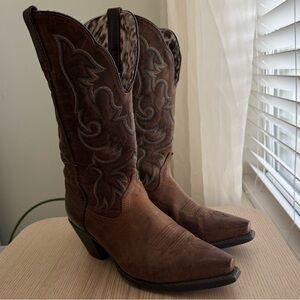 Laredo women’s cowboy boots
